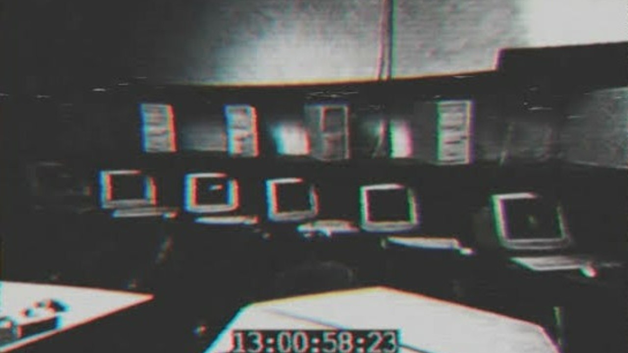 The Greylock Tapes