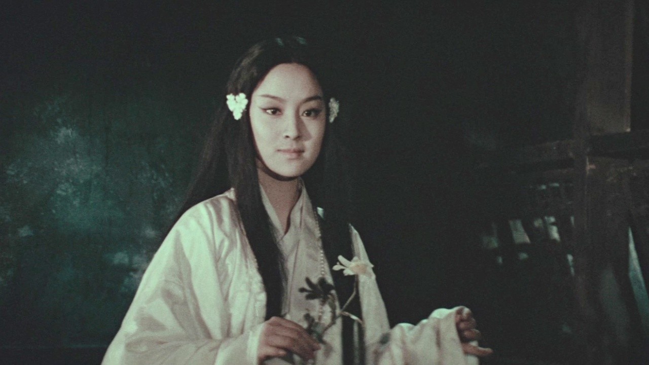 King Hu Movies, Bio and Lists on MUBI