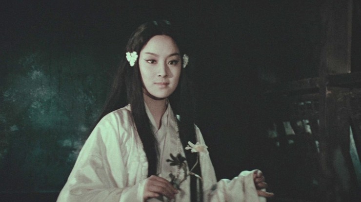 King Hu Movies, Bio and Lists on MUBI