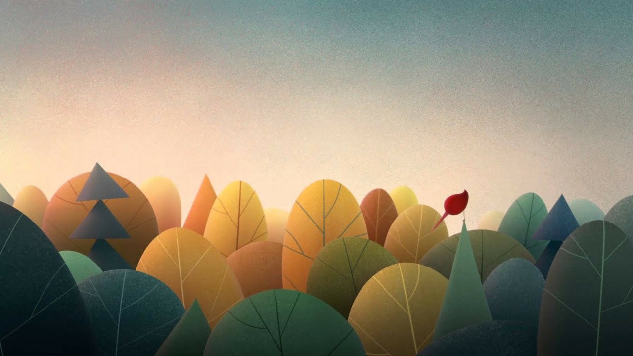 So Many Forests (2014) | MUBI