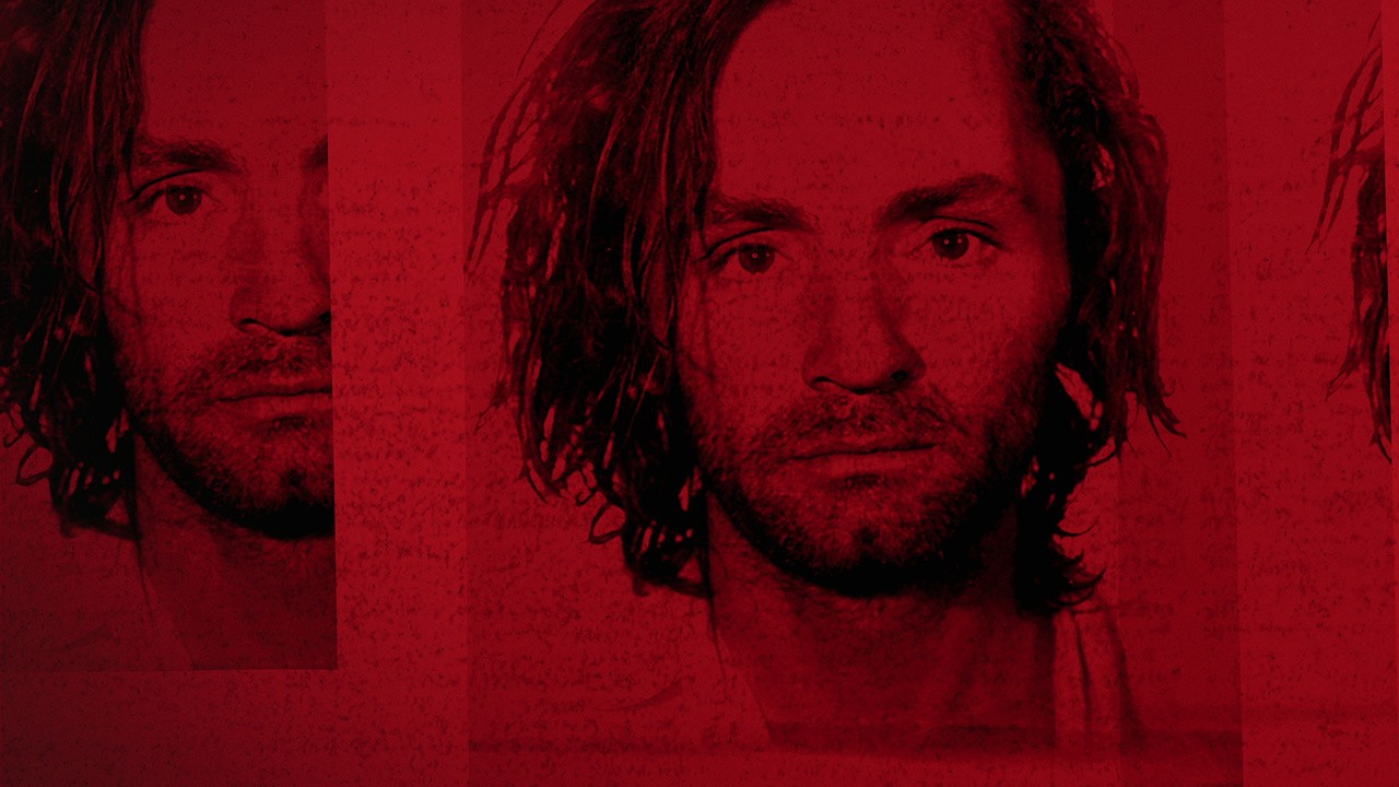 CHAOS: The Manson Murders