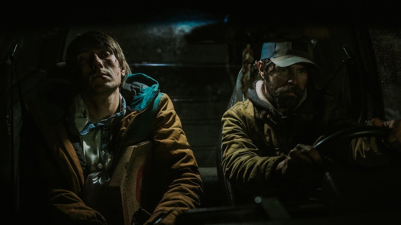 Delivery Run (2024) | MUBI