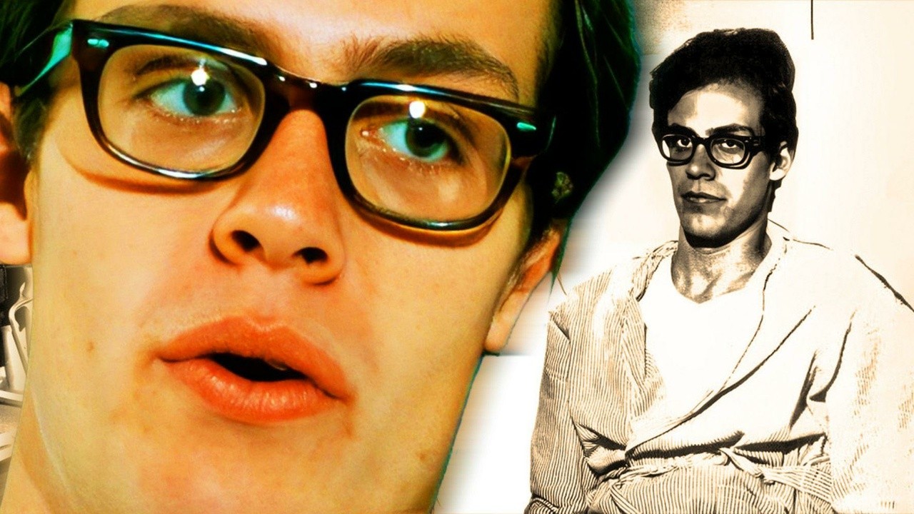 Myth of the Zodiac Killer