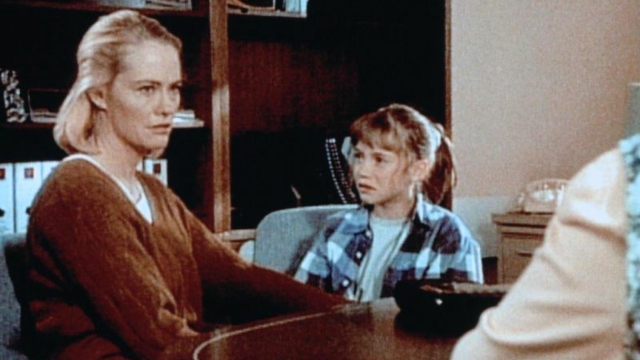 While Justice Sleeps (1994) MUBI