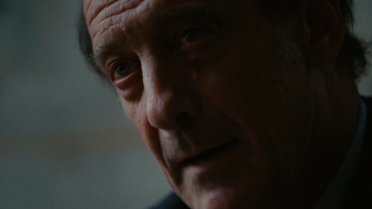 Image du film Vincent Lindon - Coeur sanglant