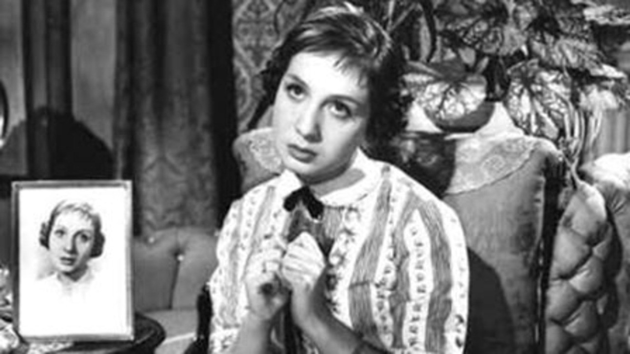 La nonna Sabella
