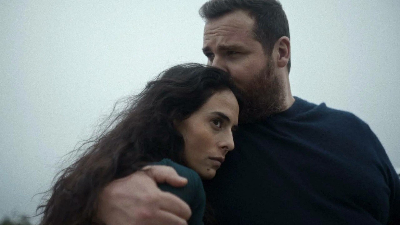 Image du film La Femme cachée