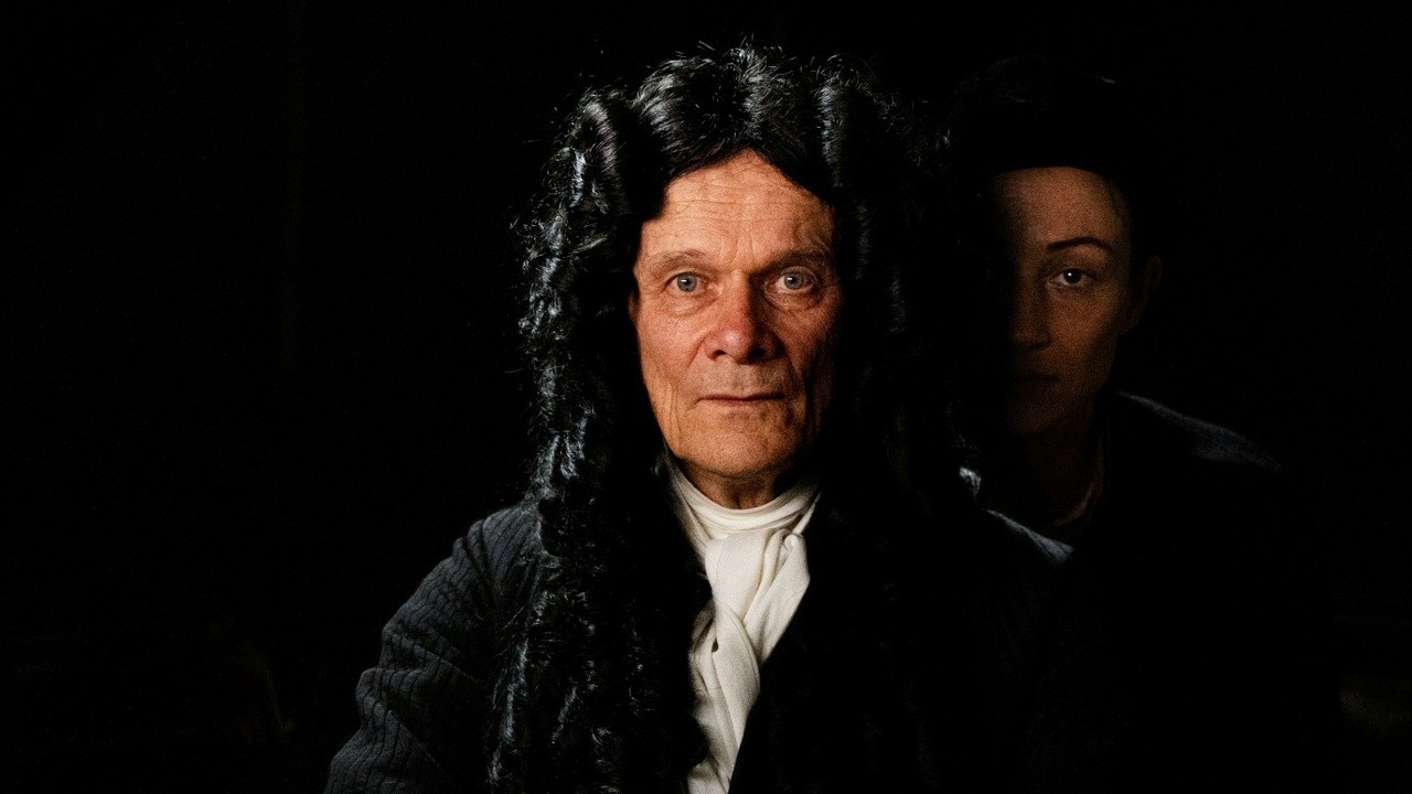 Leibniz: Chronicle of a Lost Painting