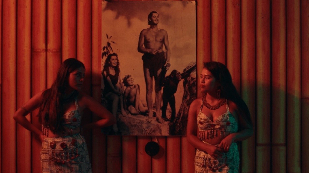 Image du film Punku