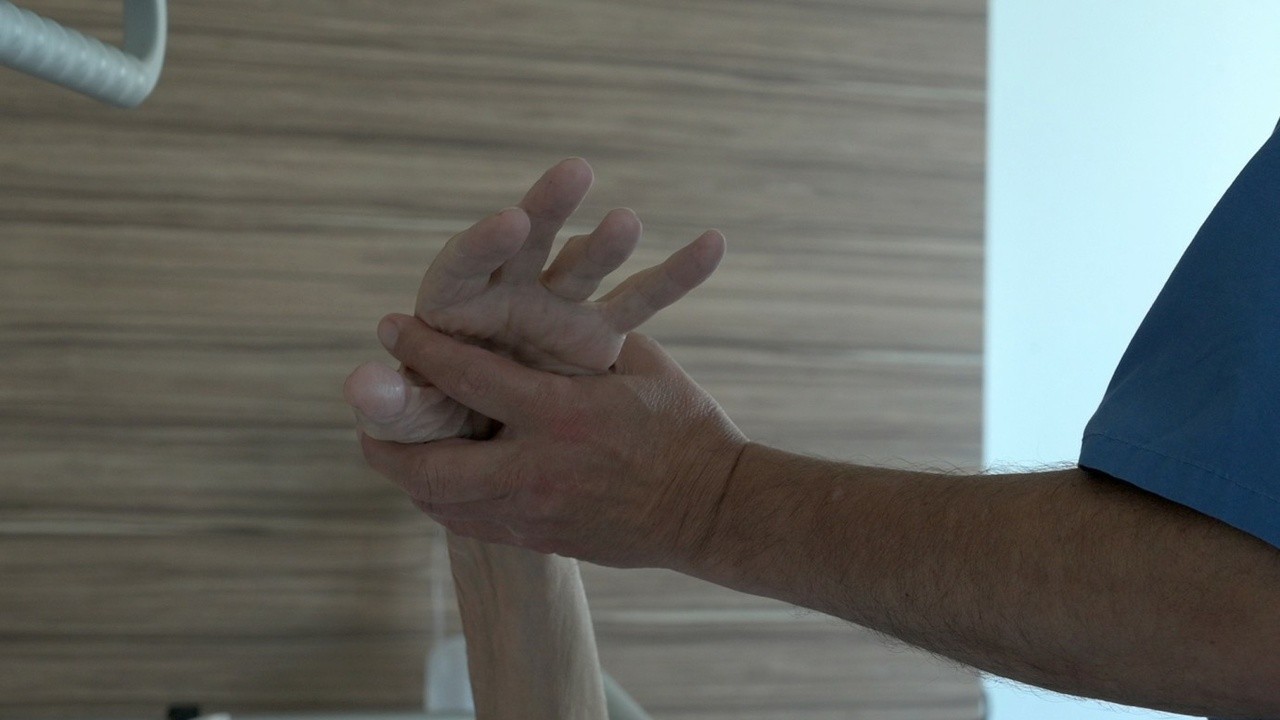 Palliative Care Unit