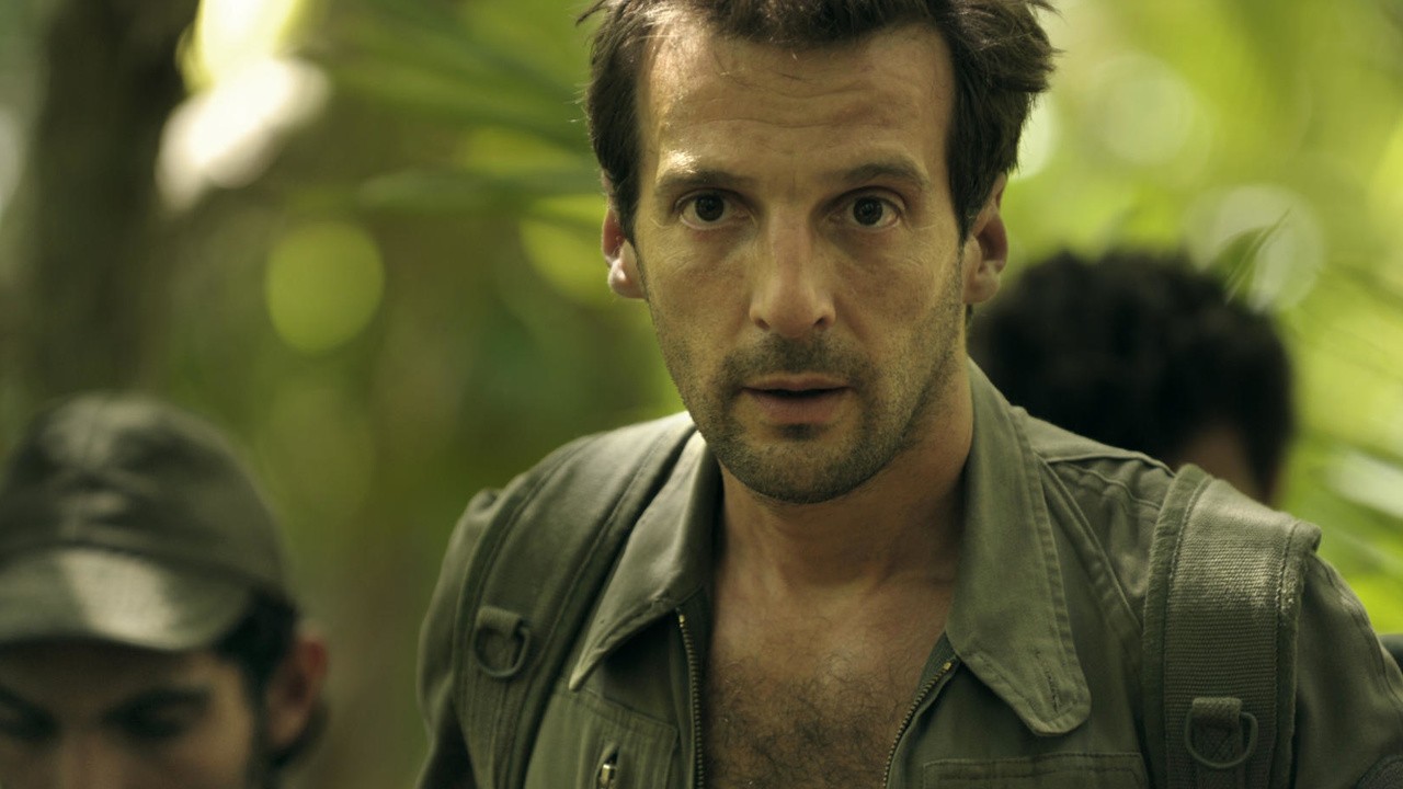 Image du film L'Ordre et la morale