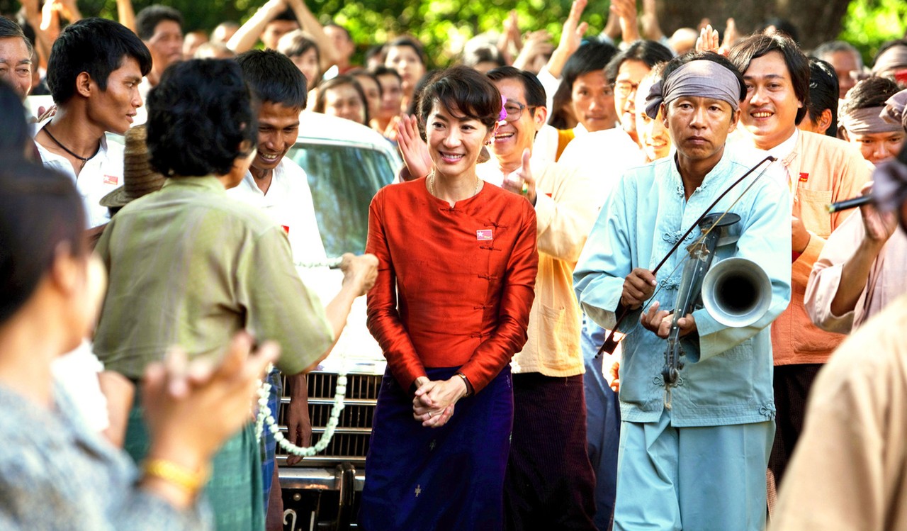 Image du film The Lady