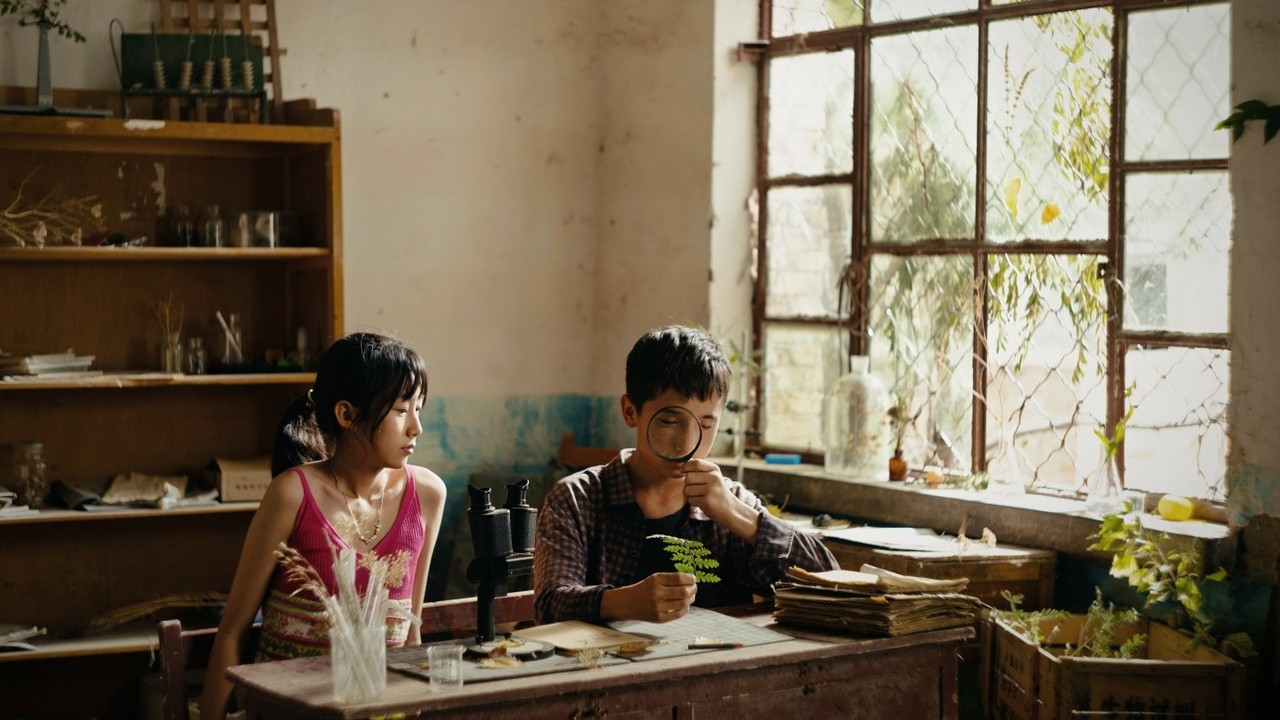 Image du film Zhi Wu Xue Jia
