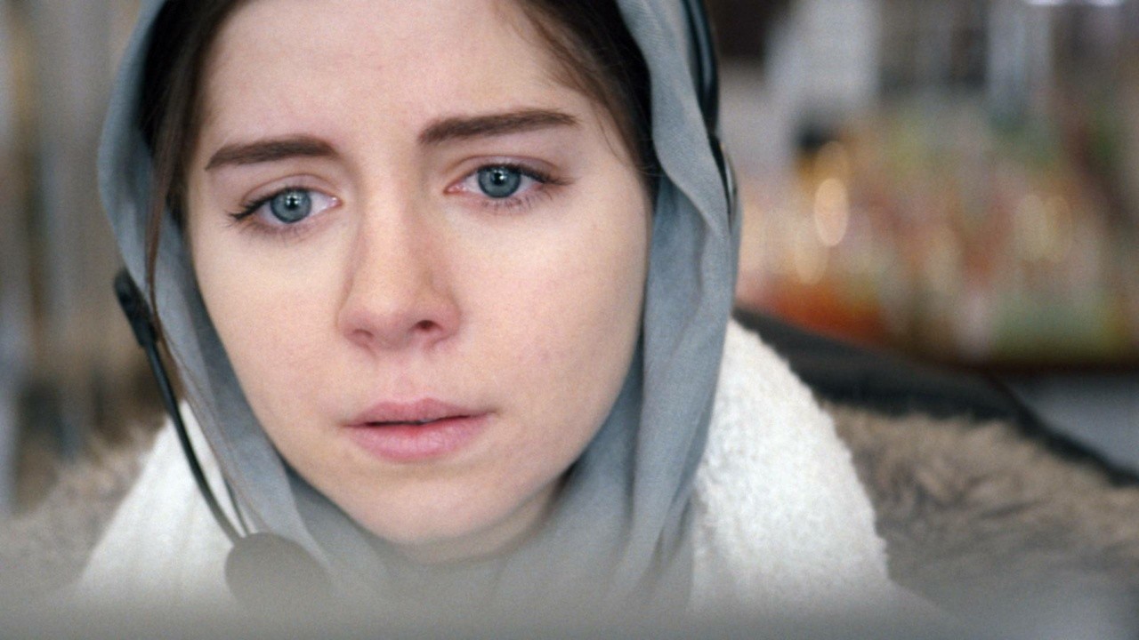Bassima’s Womb (2024) | MUBI