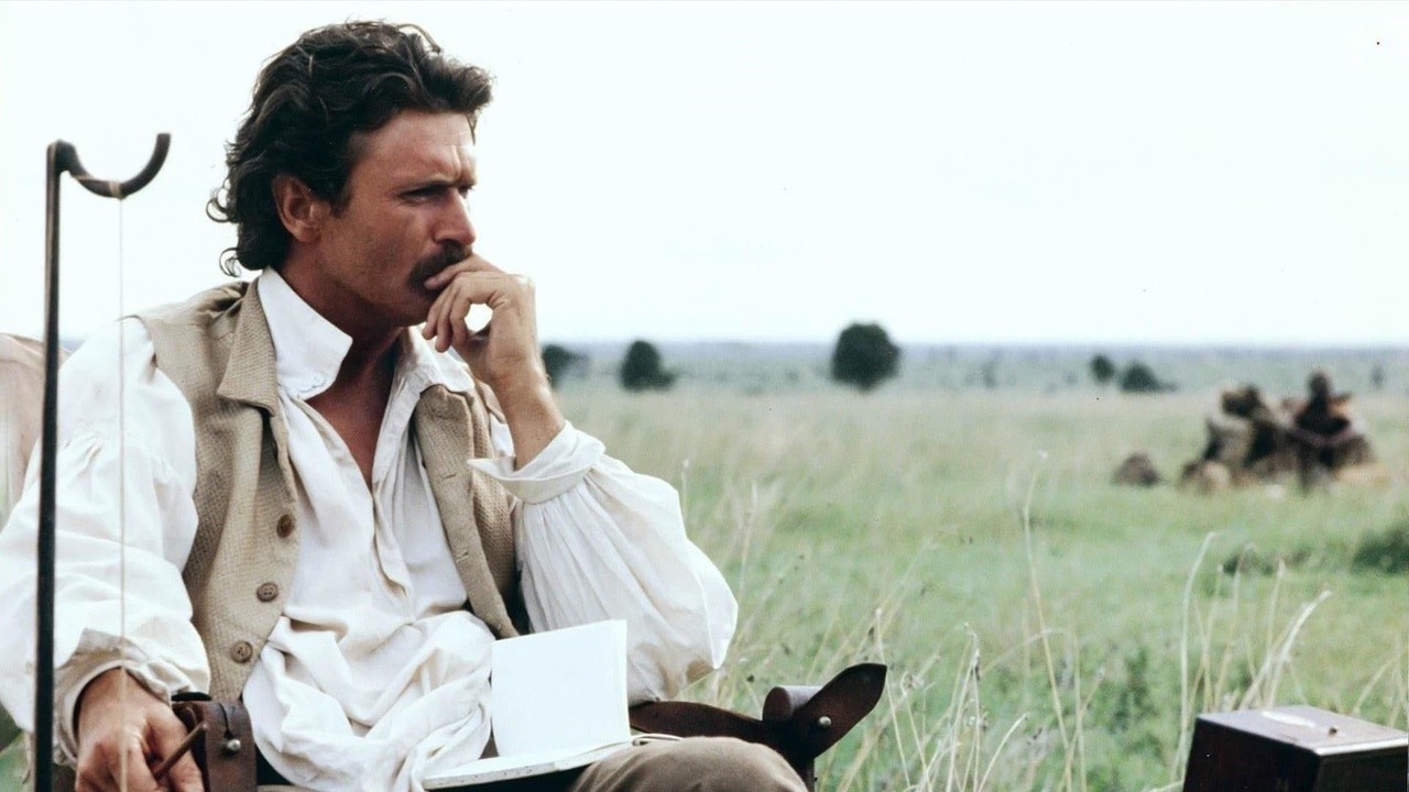 Image du film Aux sources du Nil