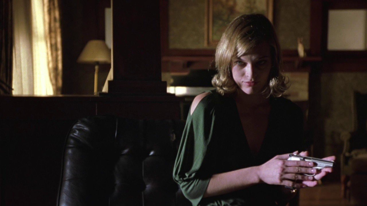 Image du film Sans motif apparent