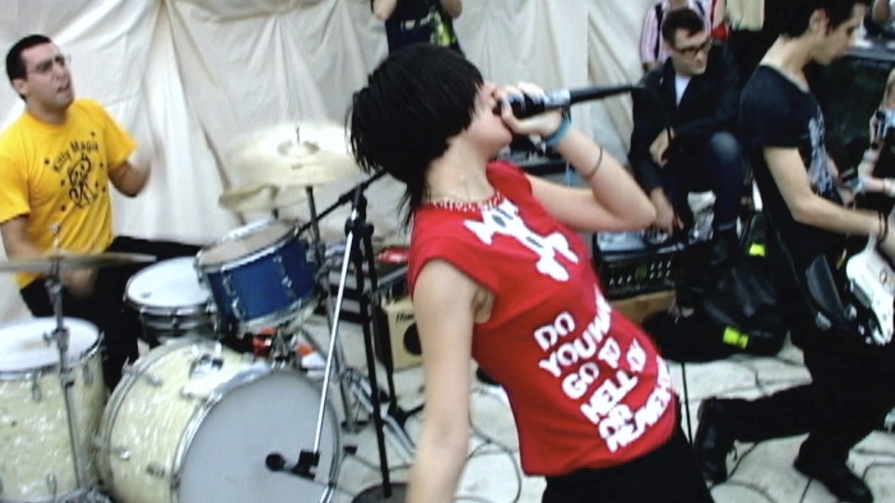 Kill Your Idols: More.