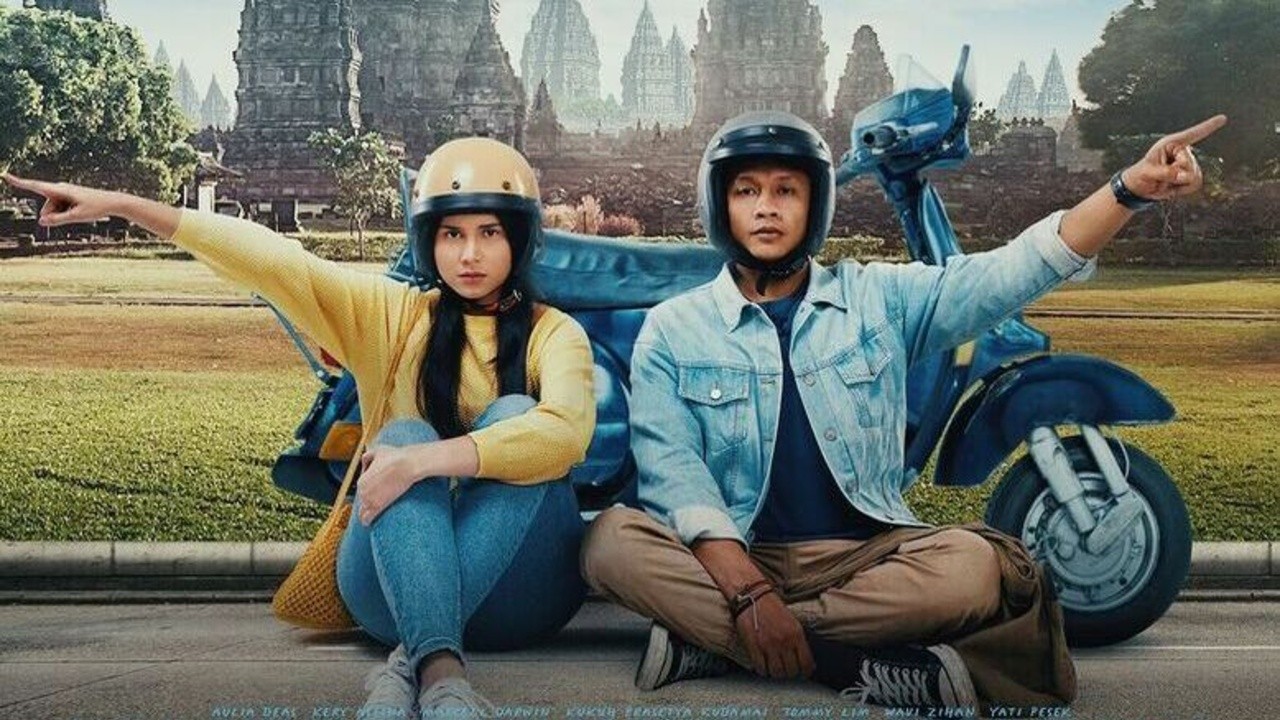 Mendung tanpo udan