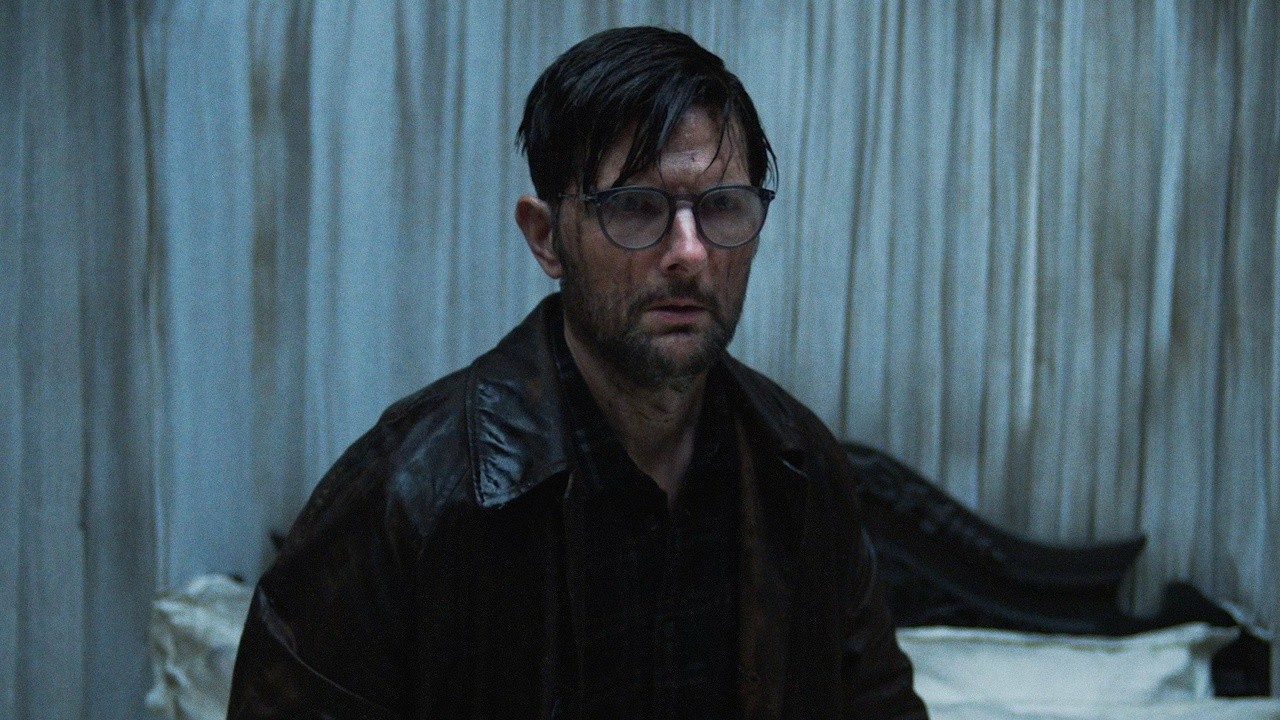 Image du film Hokum