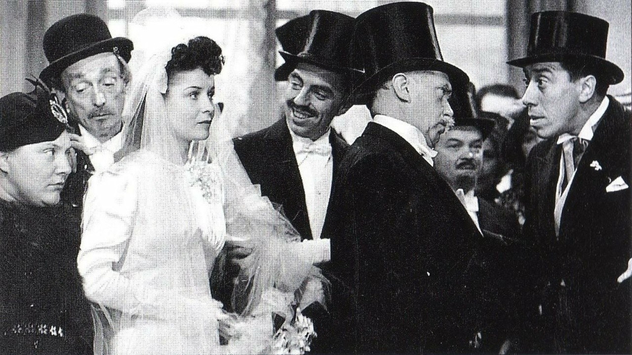 Image du film Un Chapeau de Paille d'Italie