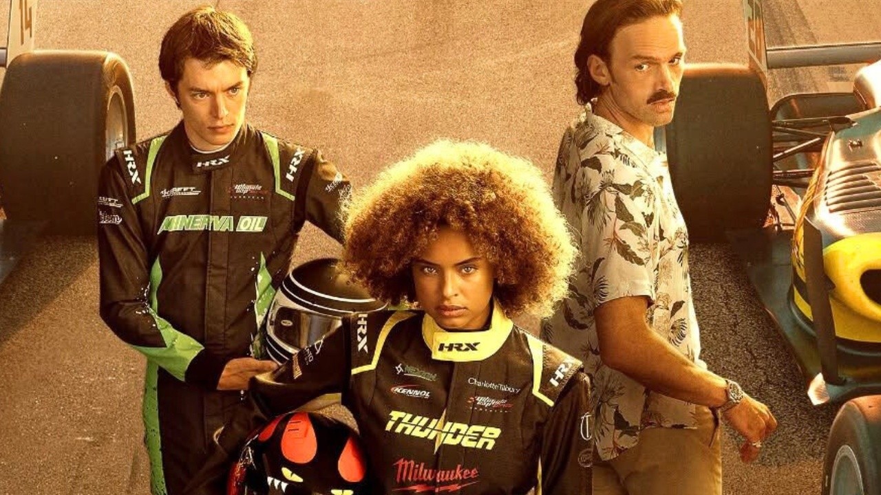 Image du film Rapide
