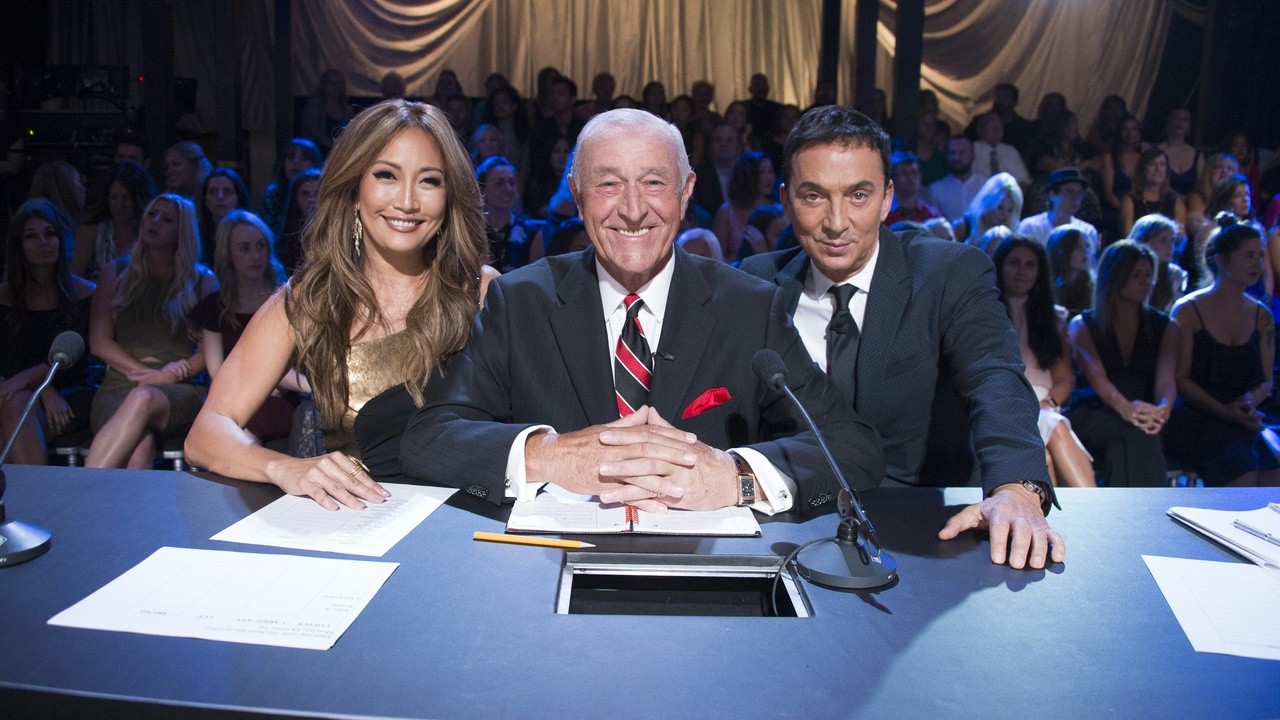 Dancing with the Stars