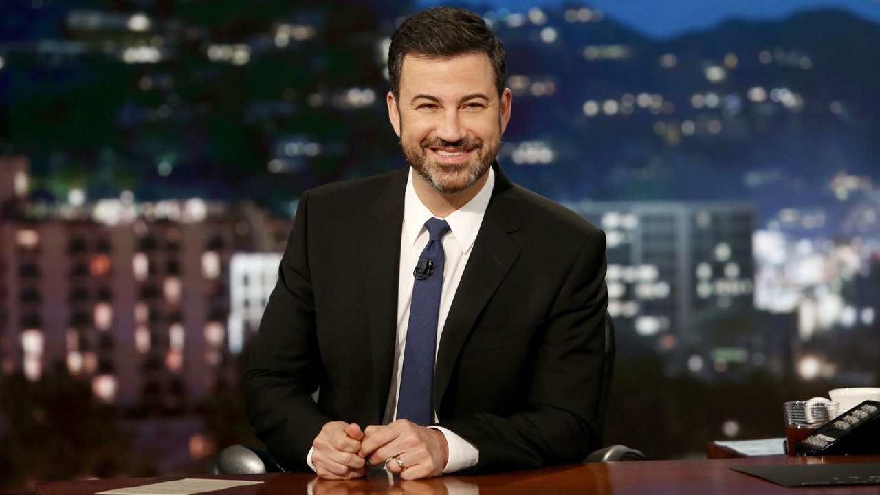 Jimmy Kimmel Live!