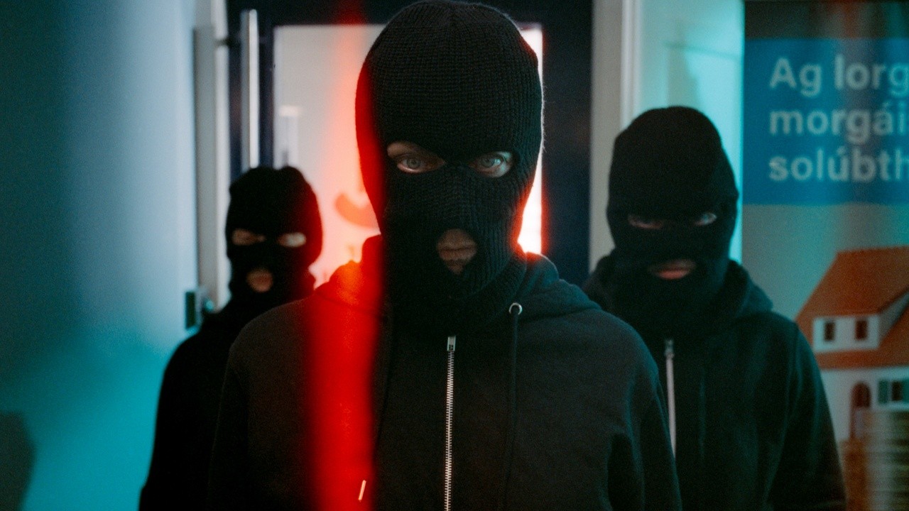 Image du film Aontas