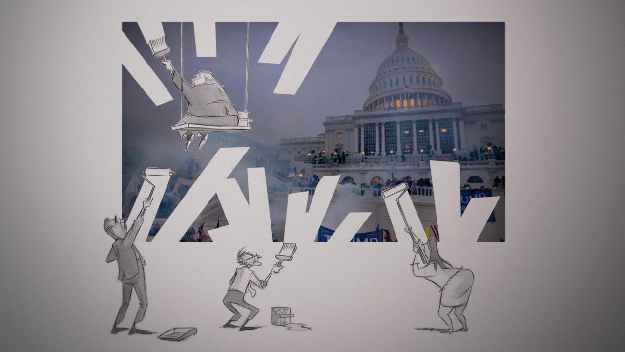 Democracy Under Siege