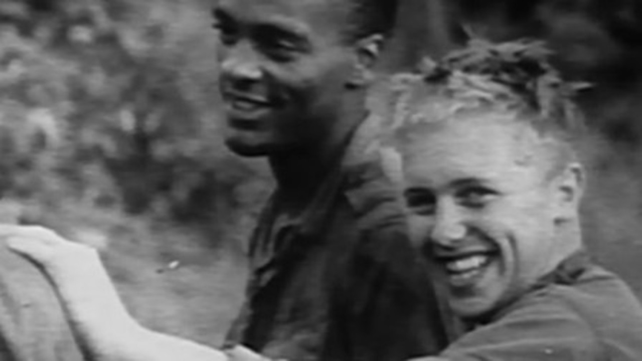Image du film La Section Anderson