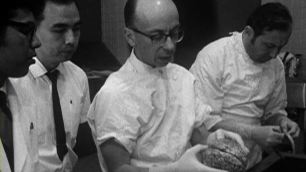 Image du film Hospital