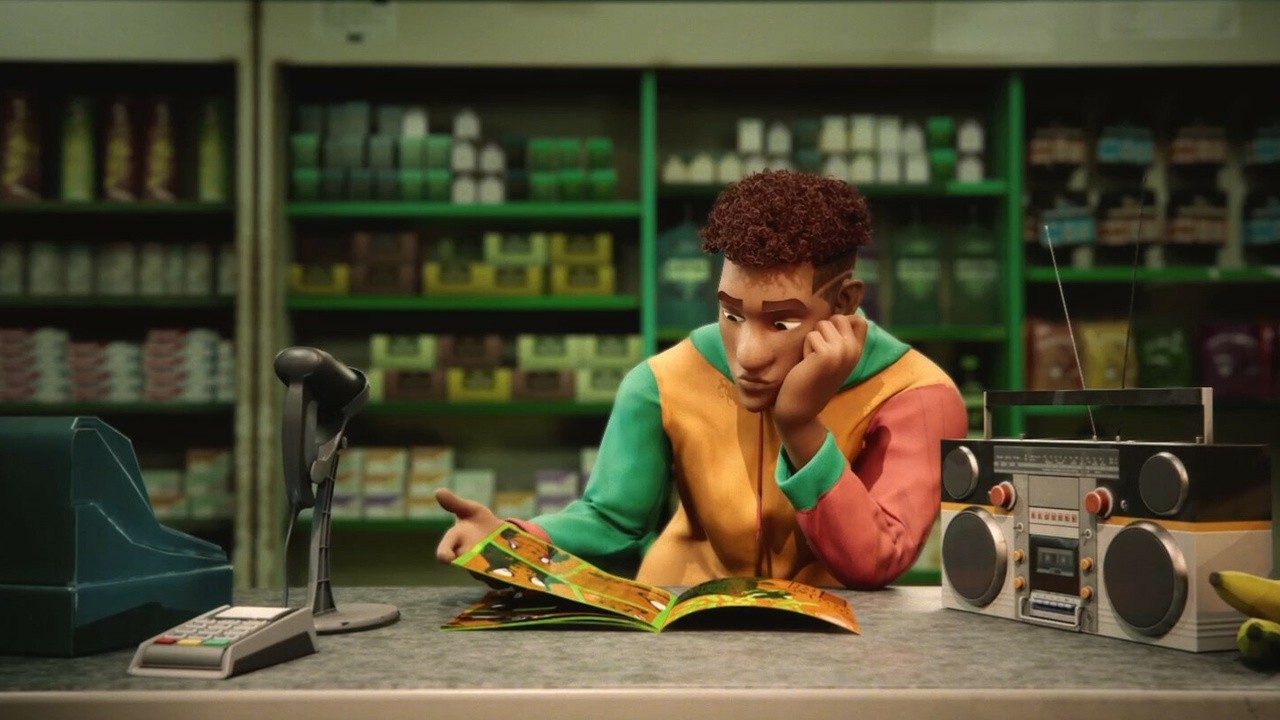 Night Shift 2024 Mubi