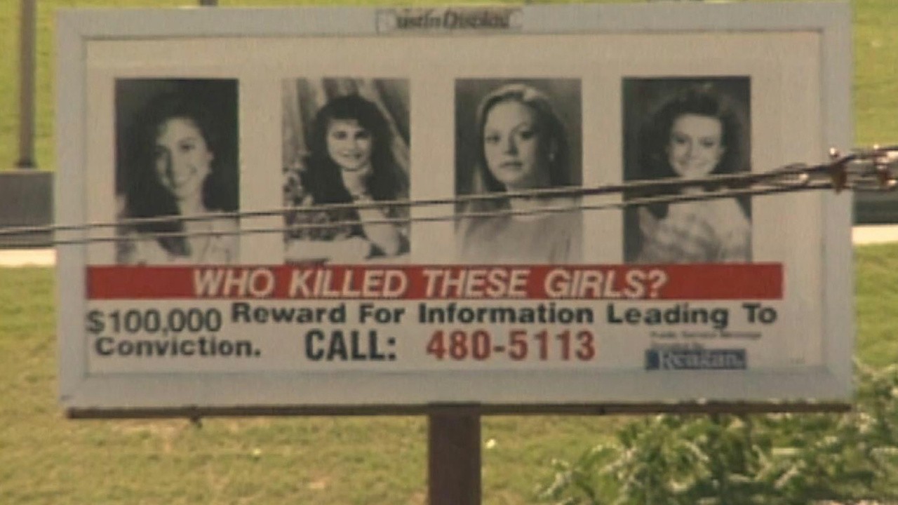 The Yogurt Shop Murders