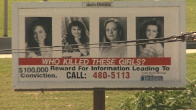 The Yogurt Shop Murders
