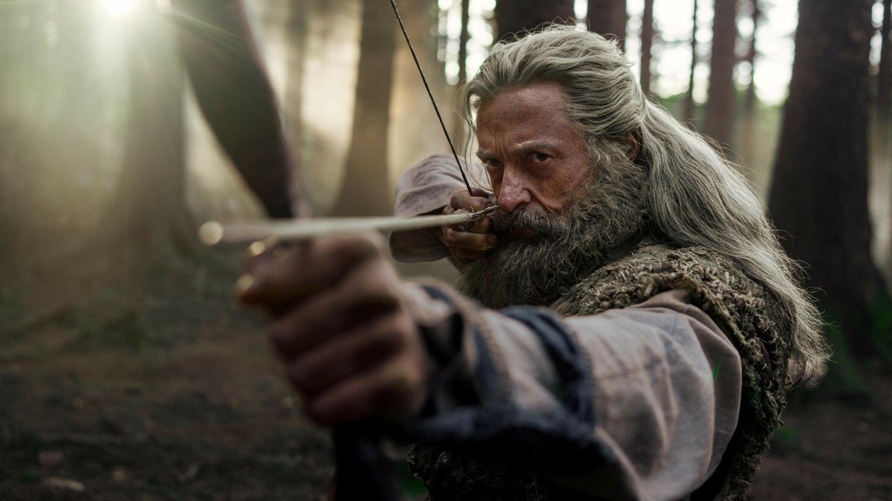 Image du film On l’appelait Robin des Bois