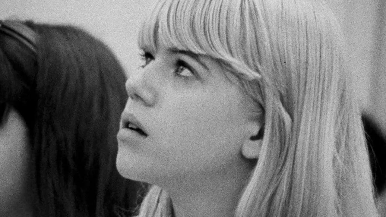 Image du film High School