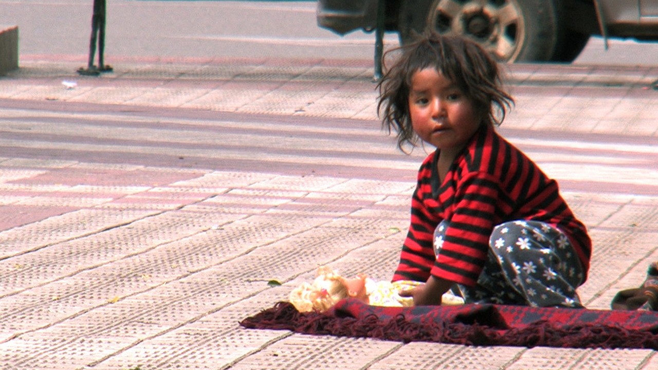 The End of Poverty?
