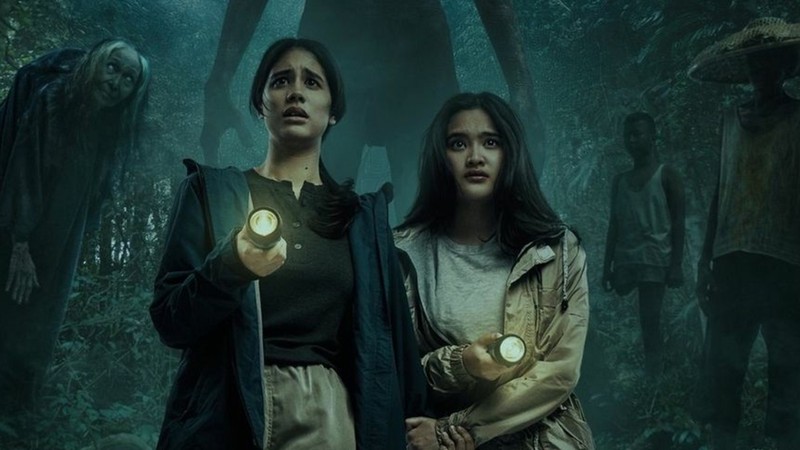 Petaka Gunung Gede (2025) | MUBI