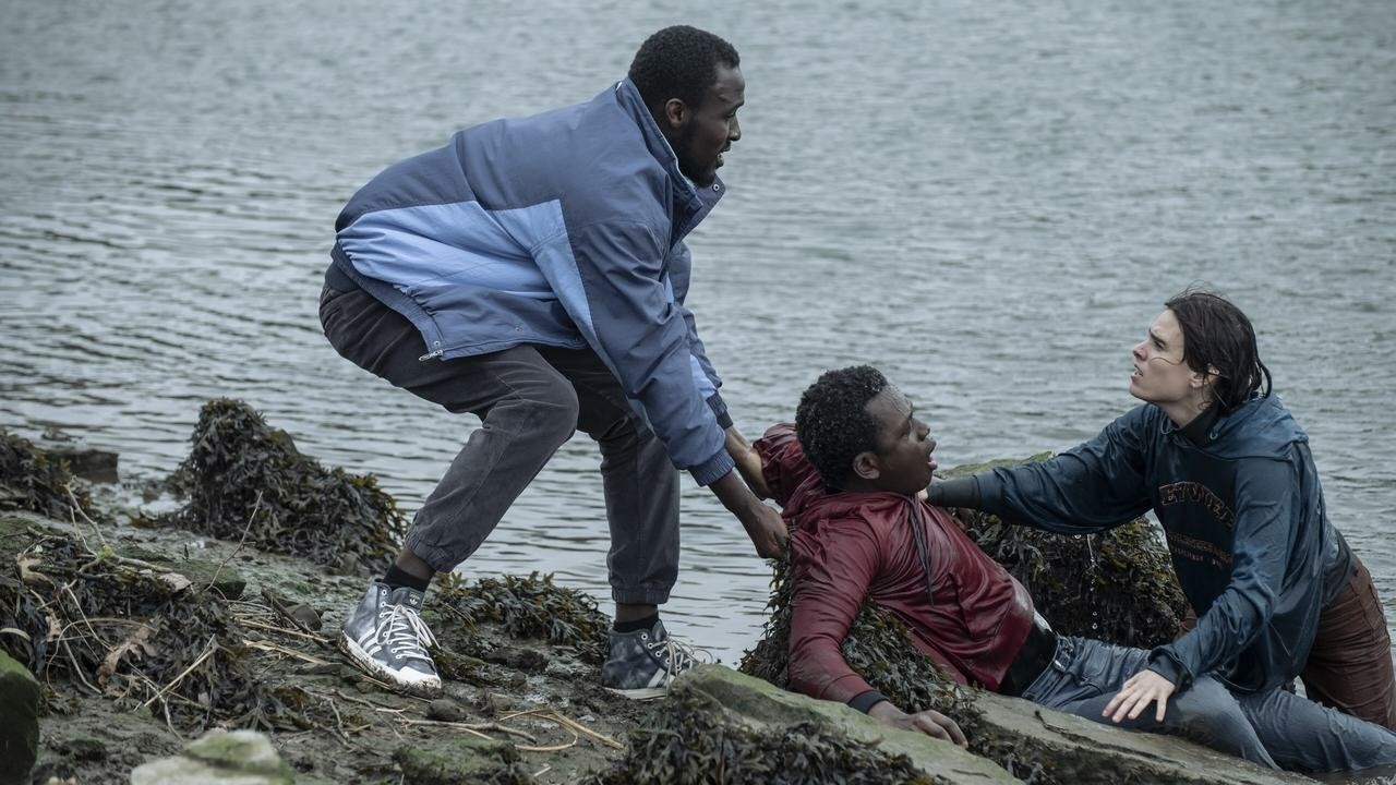 Image du film L'Île des Faisans