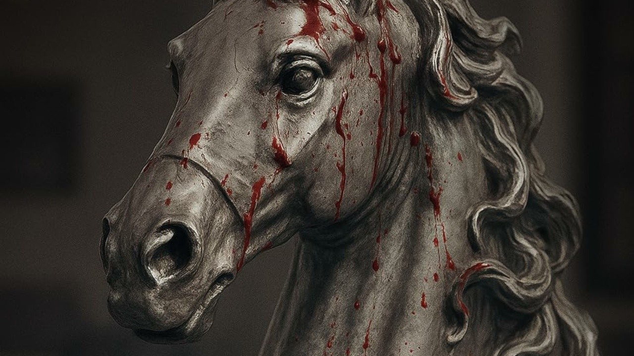 The Turkish Coffee Table