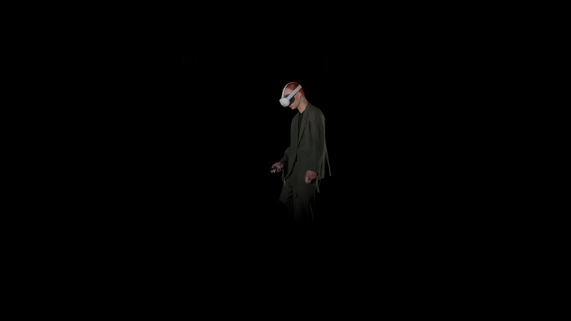 Rapture I - Visit