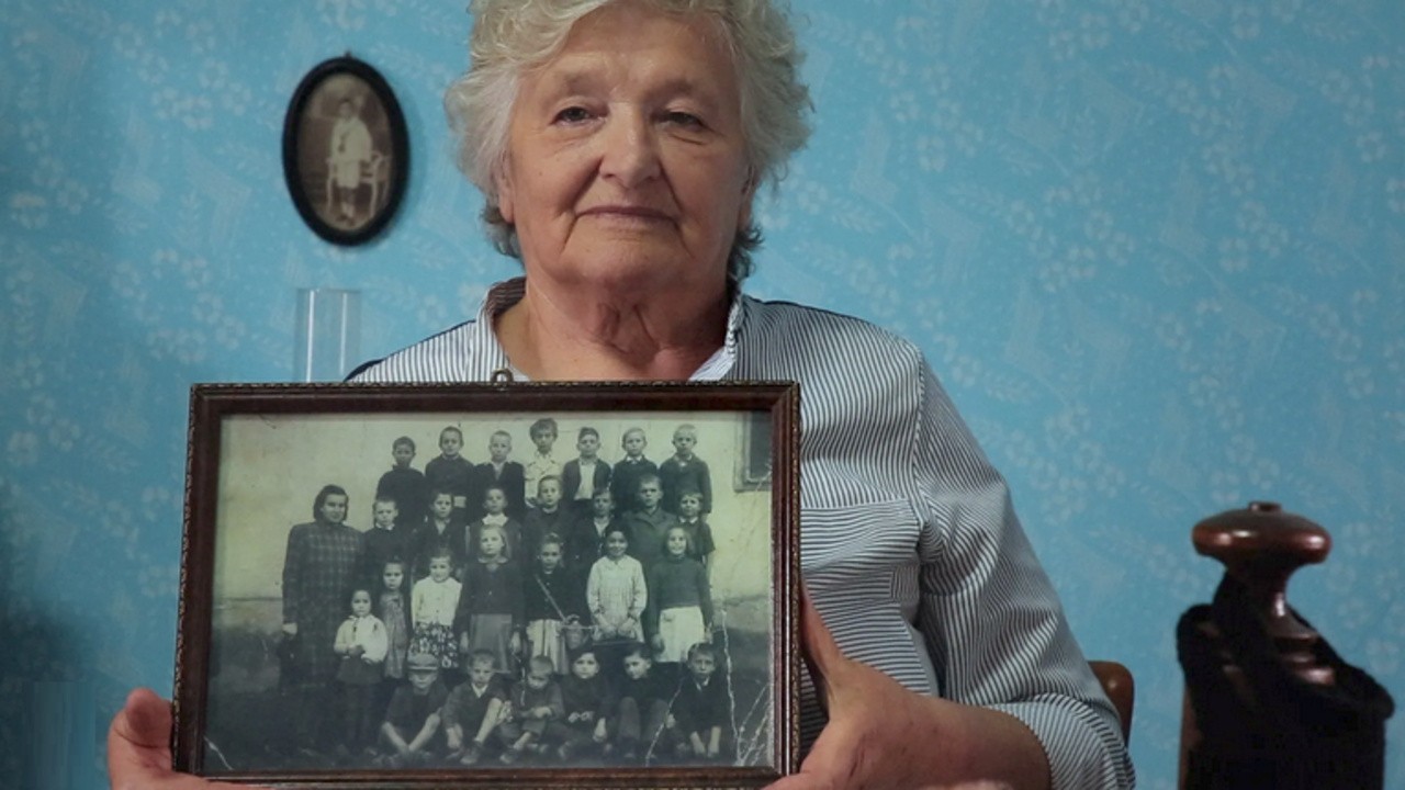 In the Silent Valley