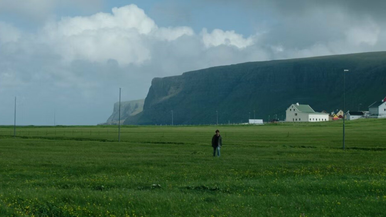 The Last Paradise on Earth