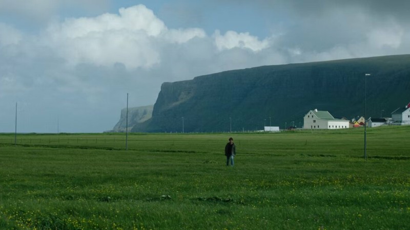 The Last Paradise on Earth