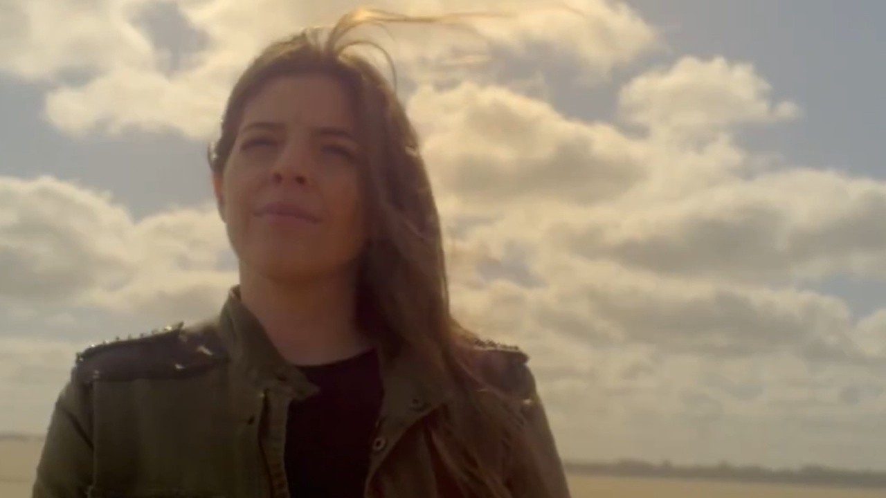 The Daughter of God: Dalma Maradona