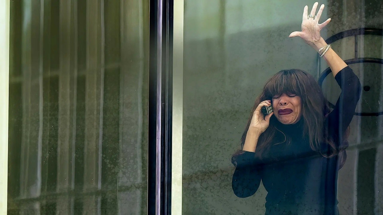 TMZ Presents: Saving Wendy