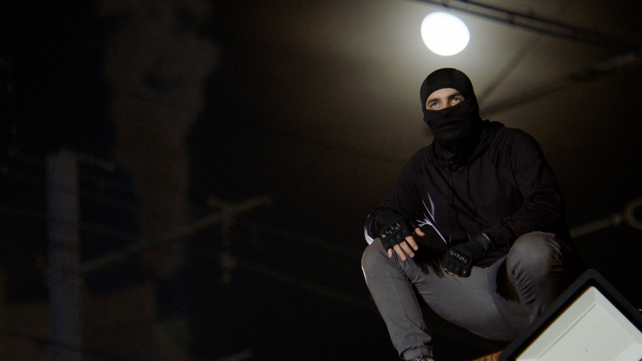 Image du film Red Bird