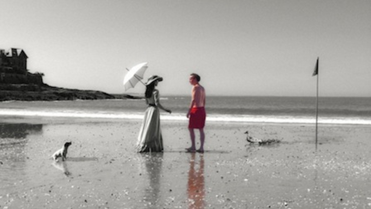 Image du film La Carte