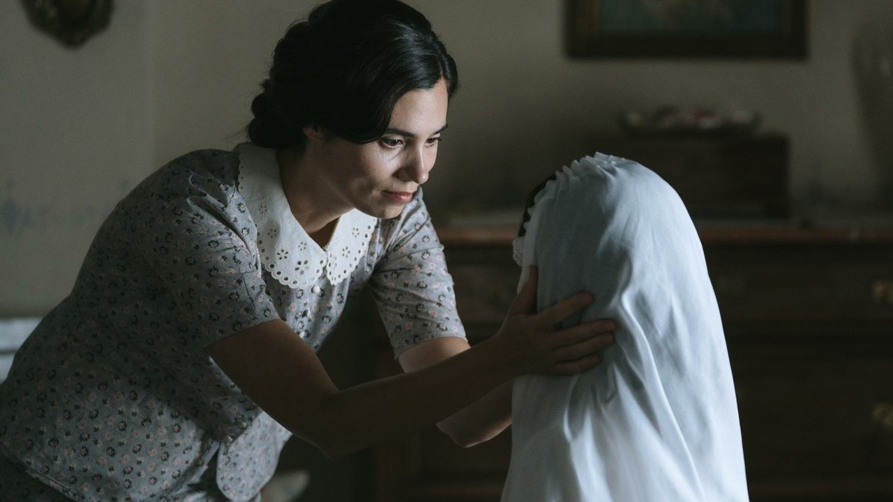 Image du film The Good Manners
