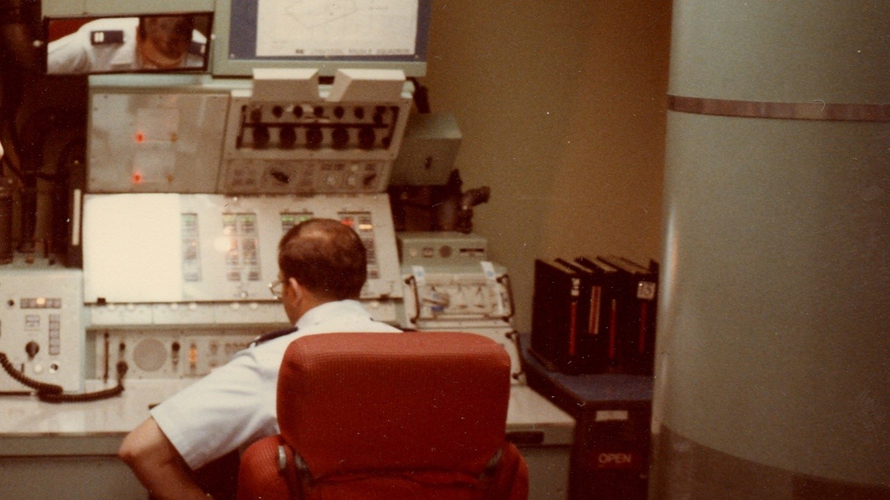Image du film Missile